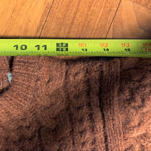 🌷traded🌷Doen • Mulberry Sweater - Picture 7 of 11